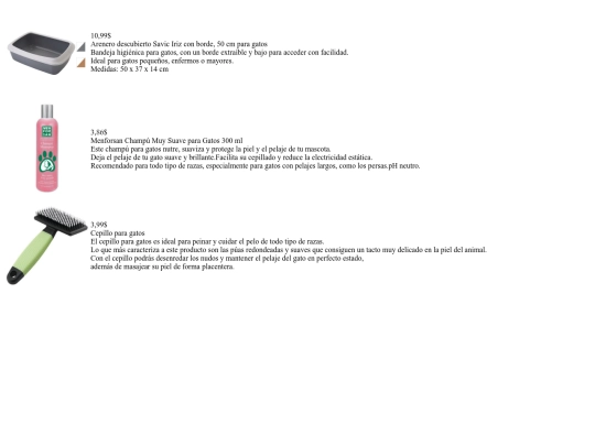 Gopets/gli screenshot