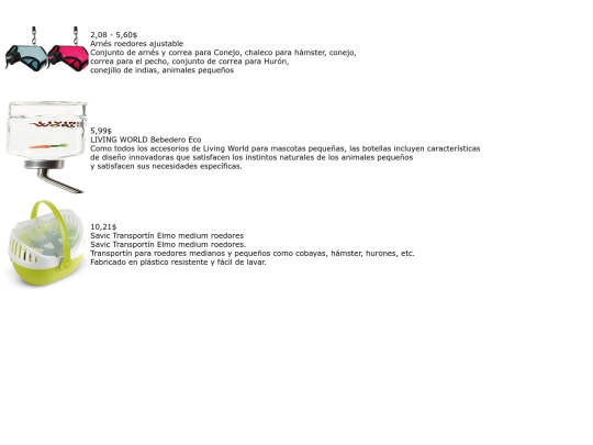 Gopets/racc screenshot