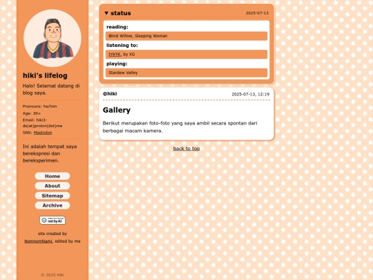 gallery screenshot