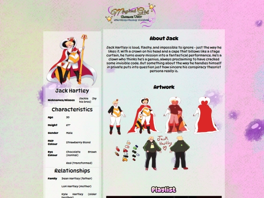 characters/jack screenshot