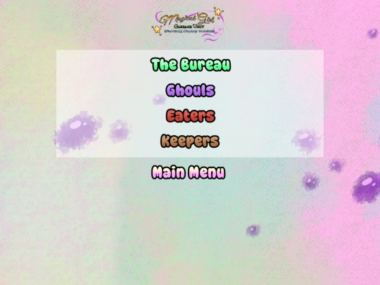 lore screenshot