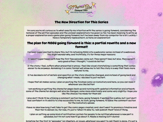 newdirection screenshot
