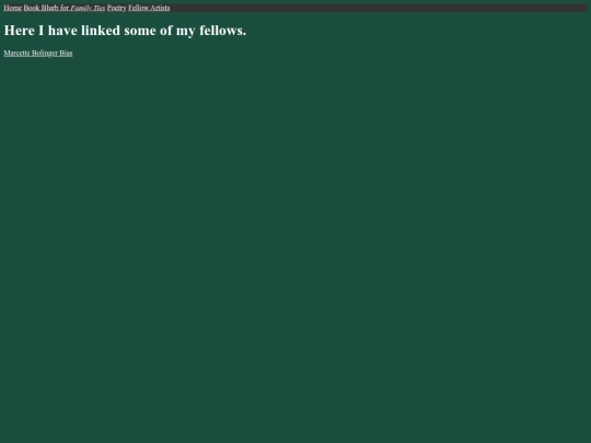 fellows screenshot