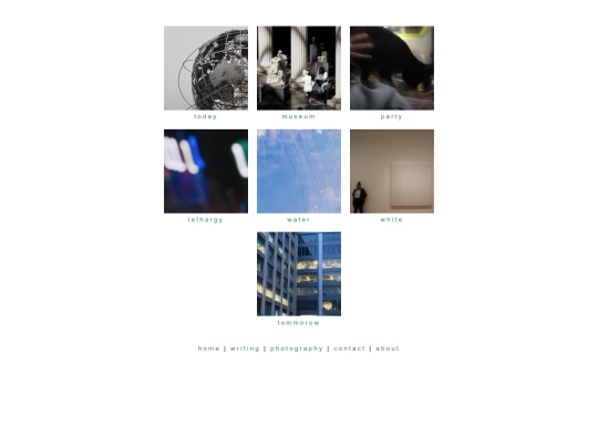 photography screenshot