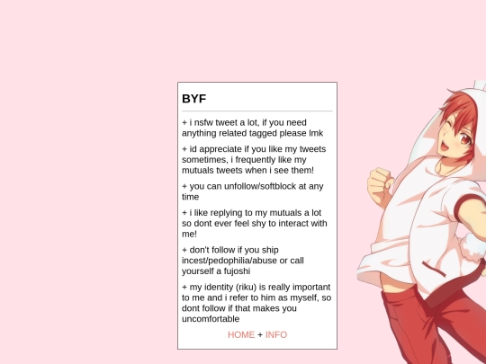 byf screenshot