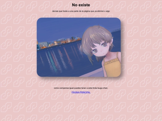 test screenshot