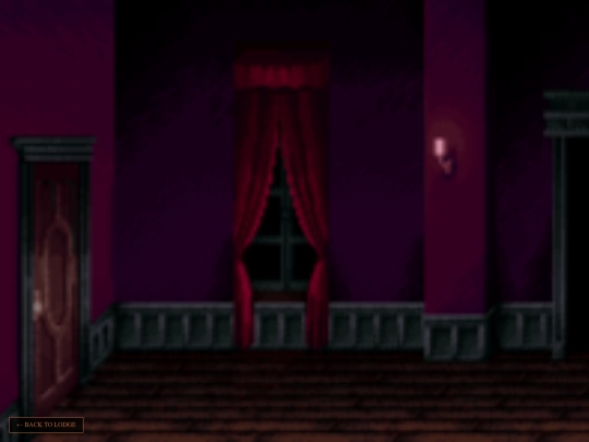 hallway screenshot