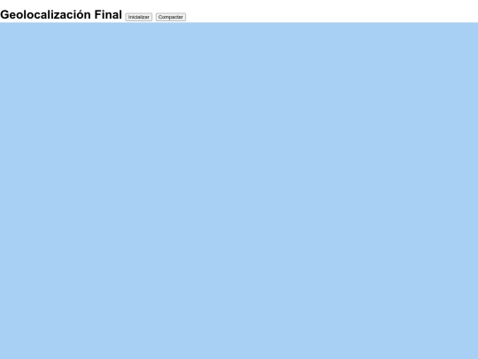 mod9_Geolocalizacion screenshot