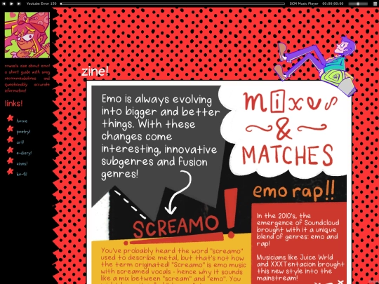 zine7 screenshot