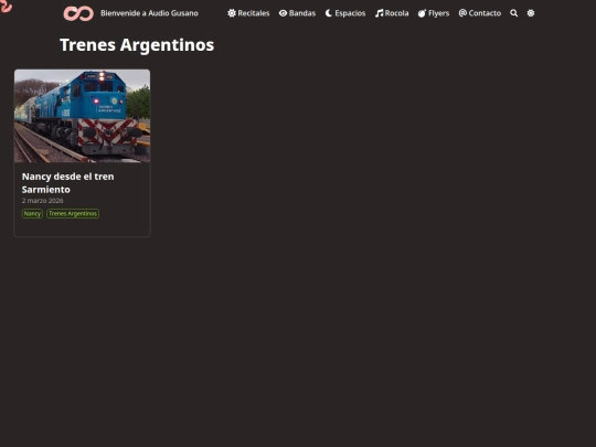 espacios/trenes-argentinos screenshot