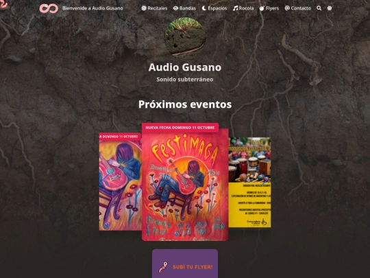 page/3 screenshot