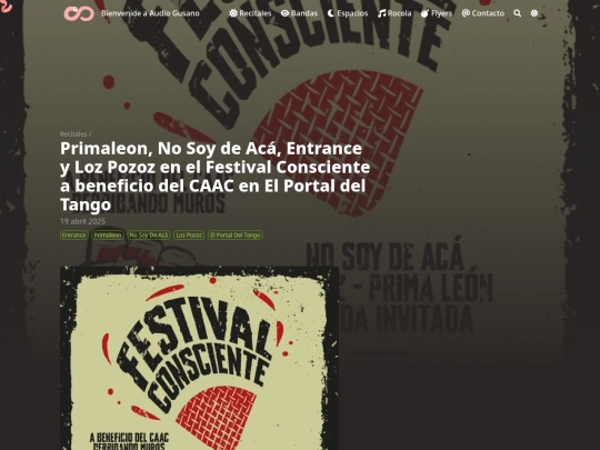 recitales/el-portal-del-tango/festi-consciente screenshot