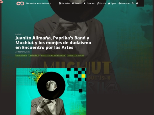recitales/encuentro-por-las-artes/juanito-papri-nico screenshot