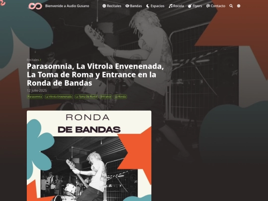 recitales/la-ronda/rondadebandas-1 screenshot