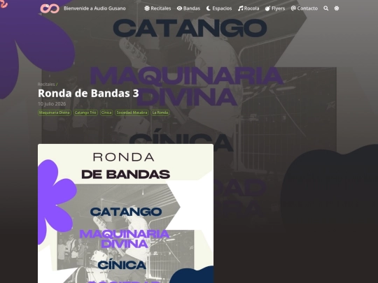 recitales/la-ronda/rondadebandas-3 screenshot