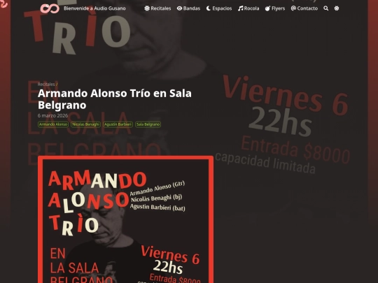 recitales/sala-belgrano/armando screenshot