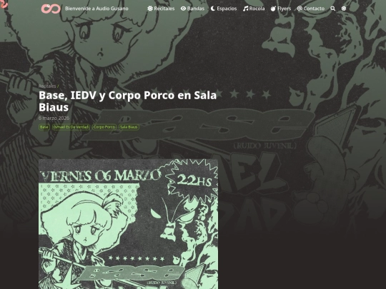 recitales/sala-biaus/base-ismael-corpo screenshot