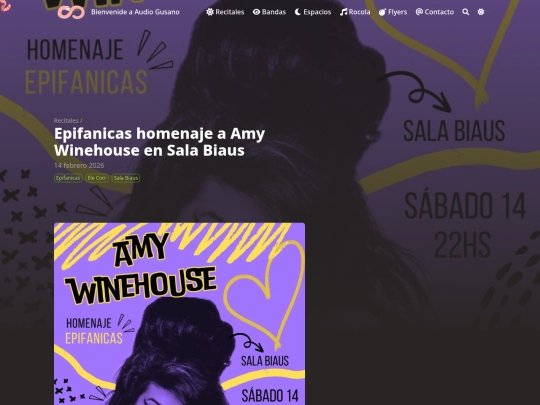 recitales/sala-biaus/epi-amy screenshot