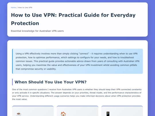 how-to-use-vpn screenshot