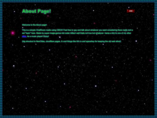 about screenshot