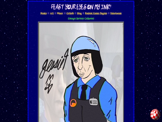 art screenshot