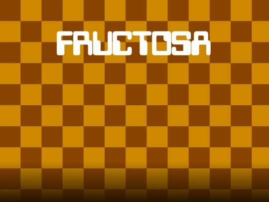 fructosa screenshot