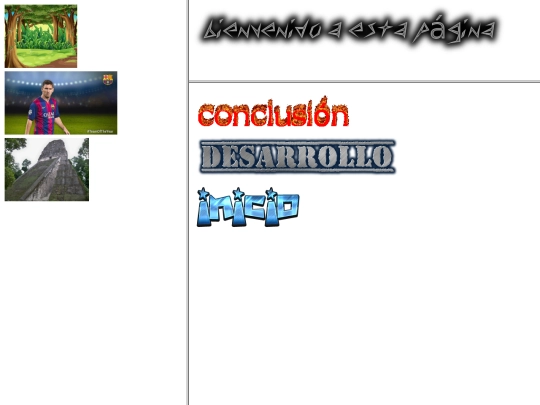 marcos2 screenshot