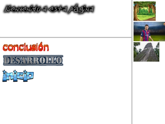 marcos3 screenshot