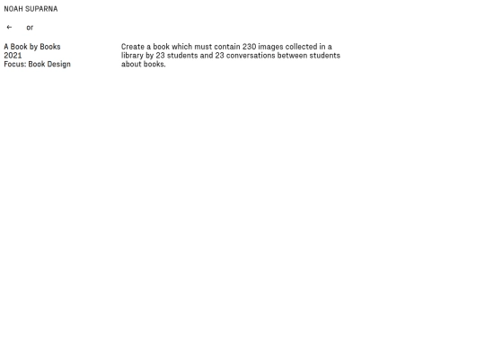 a-book-by-books screenshot