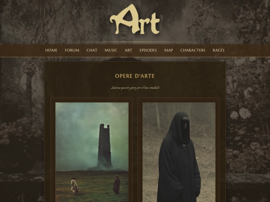 art screenshot