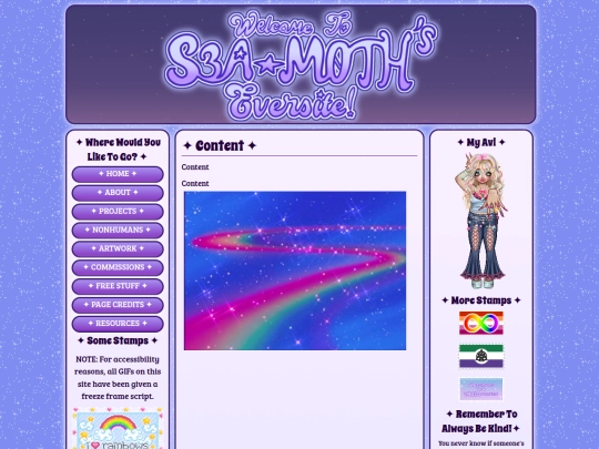 pagetemplate screenshot