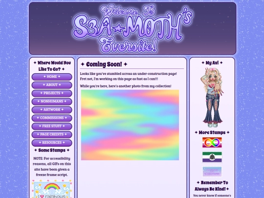 resources screenshot