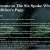 sixspokewheel.neocities.org avatar