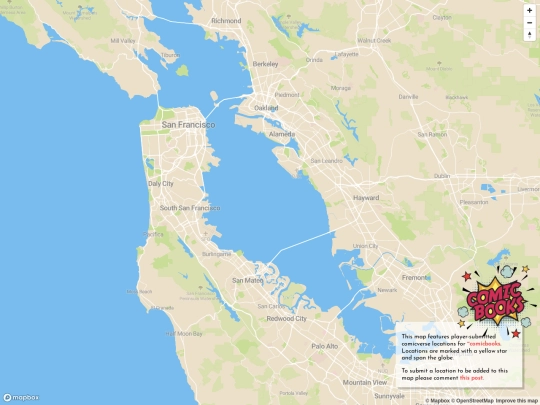 map screenshot