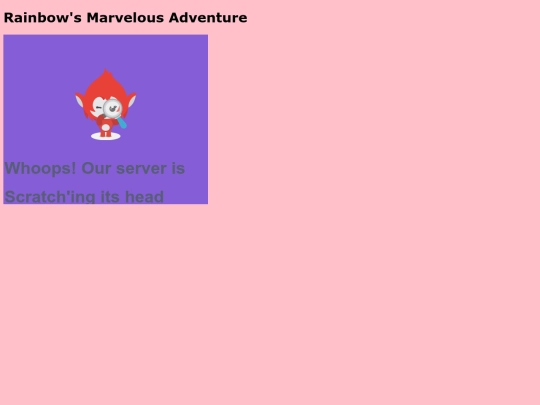 adventure screenshot