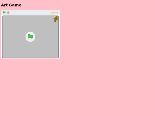 art screenshot