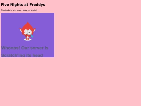 fivenightsatbadmemes screenshot
