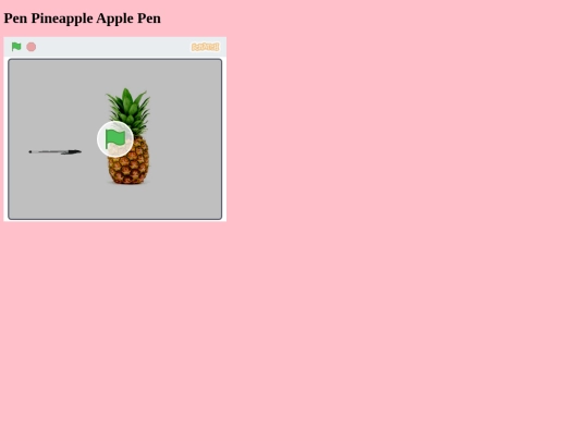 ppap screenshot