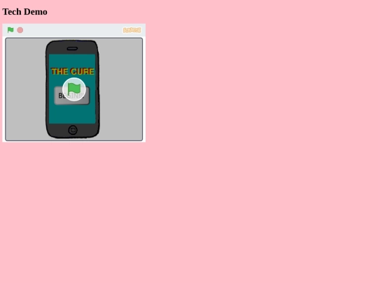 td screenshot