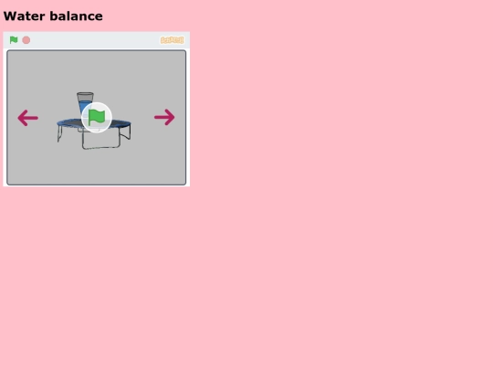 water screenshot