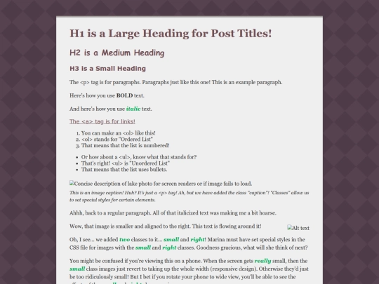 blog/posts/2020-11-10-Example-HTML-Post-Template screenshot