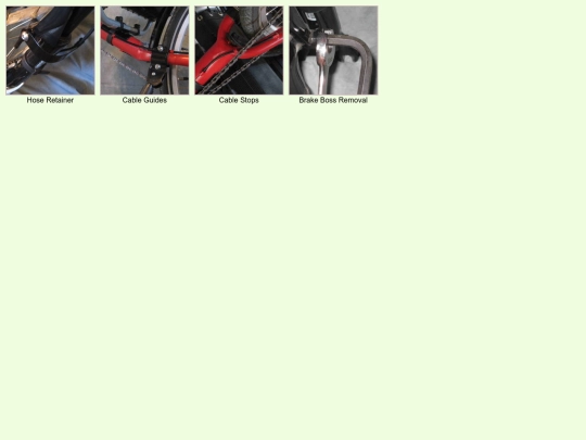 cycling/p38_custom screenshot