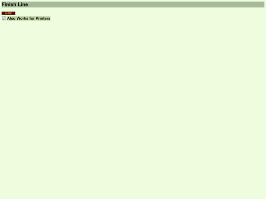 tools/finish screenshot