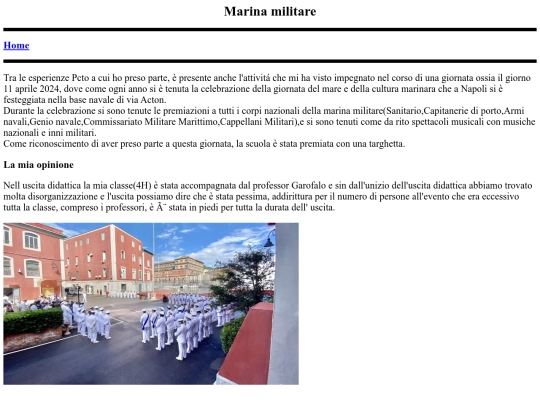 Pcto/att2 screenshot
