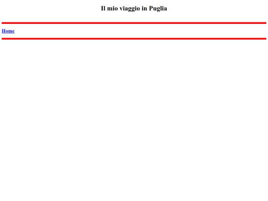 Pcto/ilmioviaggio screenshot