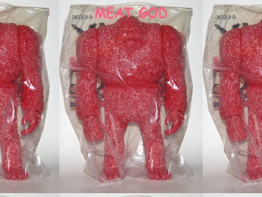meatgod screenshot