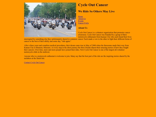 cycleabout04 screenshot