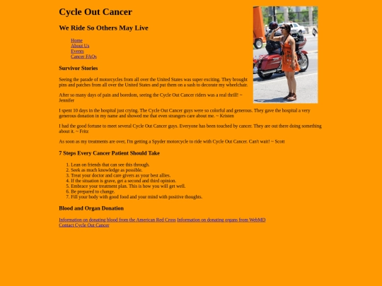 cyclehome04 screenshot