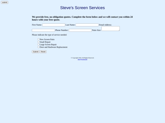 stevequote9 screenshot