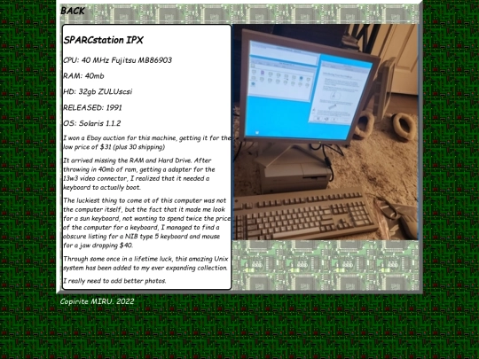 pages/90smachines/sun/ipx screenshot